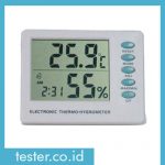 Thermometer Hygro AMTAST AMT-106