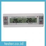 Termometer Kulkas dan Freezer AMTAST AMT-113