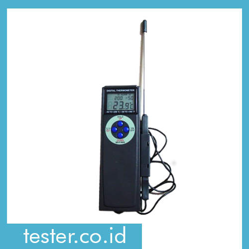 Thermometer Genggam Digital AMTAST AMT-112