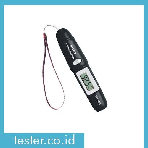 Termometer IR Portabel AMTAST DT-8220