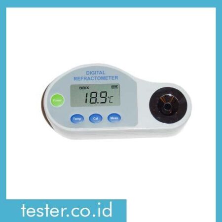 Refraktometer Digital DBR95