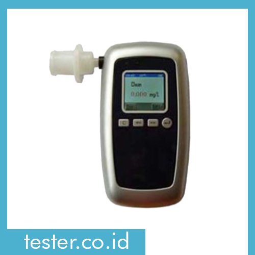 Digital Alcohol Tester AMTAST AMT8100