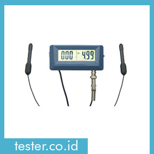 Online pH & EC Monitor AMTAST KL-0253