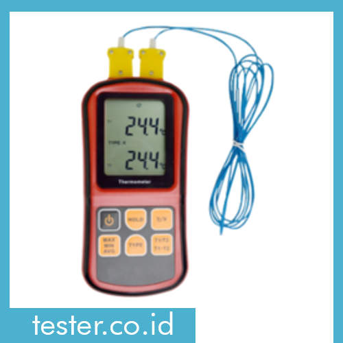 Termometer Termocouple Digital AMTAST AMF068