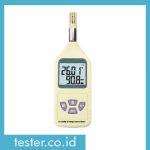 Humidity and Thermometer AMF026
