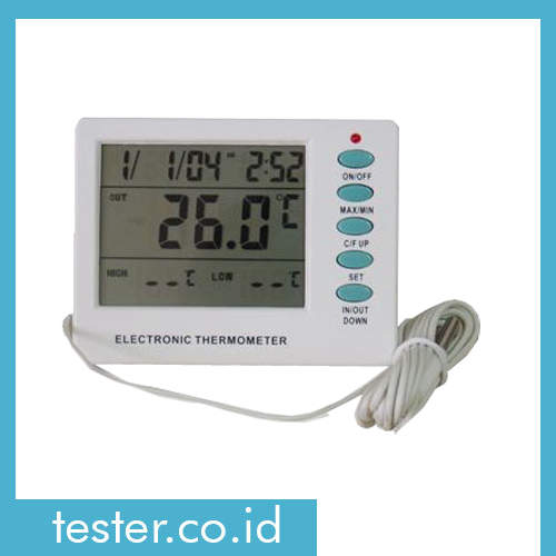 Thermometer Digital AMT108