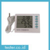 Thermometer Hygro Digital AMT109
