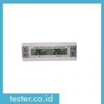 HACCP Fridge/Freezer Alarm Thermometer AMT113