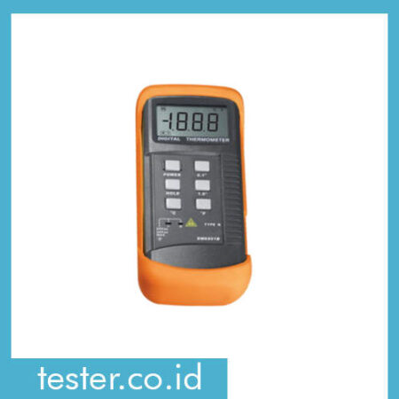 Digital Thermometer DM6801B