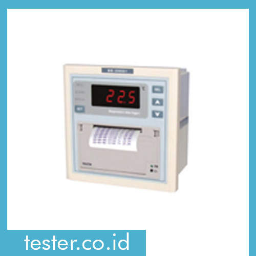 Thermometer Suhu Data Logger DR-200A+