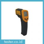 Thermometer Infrared DT-8380