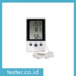 Digital Thermometer Hygro DT3