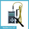 Portable Hardness Tester HL200