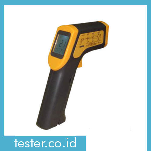Thermometer Infrared IR-380