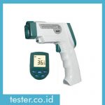 IR Thermometer Tubuh & Permukaan Industri IR-880F