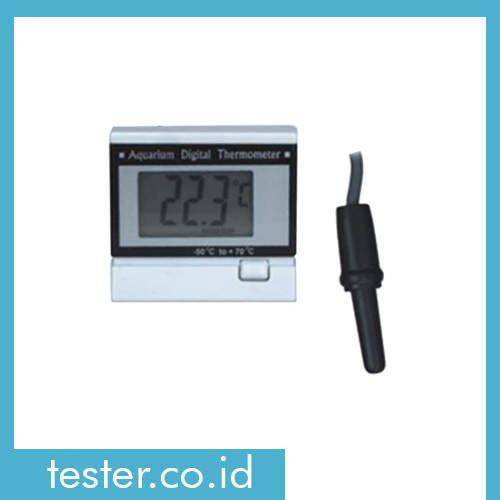 Digital Mini Thermometer KL-9806