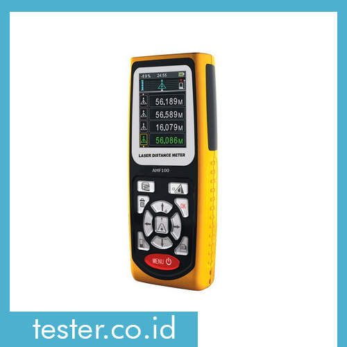 Laser Distance Meter LDM100X