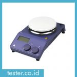Digital Hot Plate Magnetic Stirrer Porcelain Plate PRO