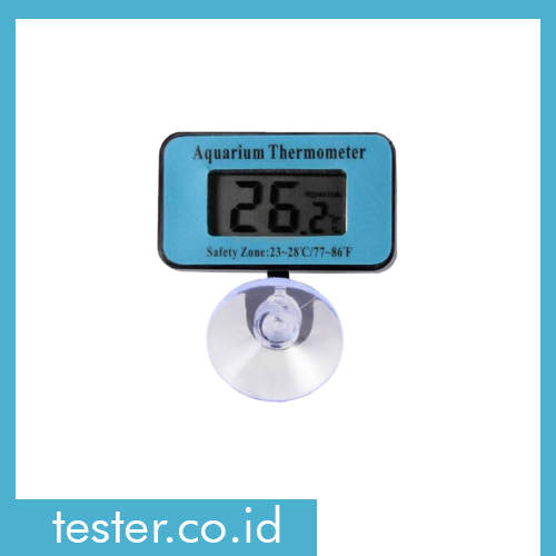 Digital Mini Aquarium Thermometer SDT-1