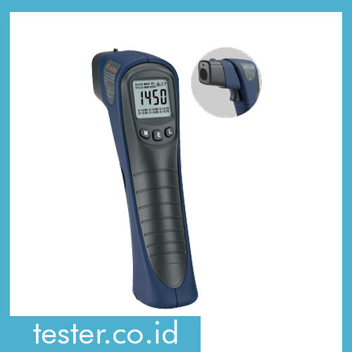 Thermometer Infrared ST1450