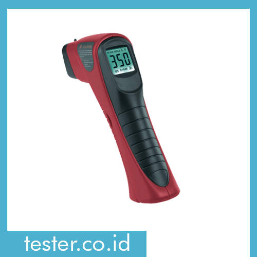 Thermometer Infrared ST350