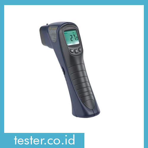 Thermometer Infrared ST840