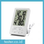 Thermometer Hygro TH95