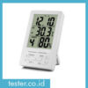 Digital Thermometer Hygro TH96