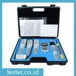Portable Water Hardness Tester YD300