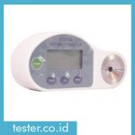 Refraktometer Digital Isopropil Alkohol DAL3