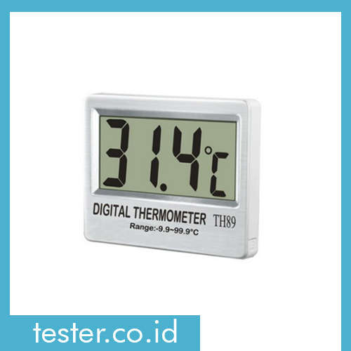 Termometer Digital AMTAST TH89