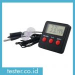 Thermo-Hygrometer Digital In-Outdoor AMT227