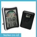 Thermo-Hygrometer Teknologi Wireless AMT229