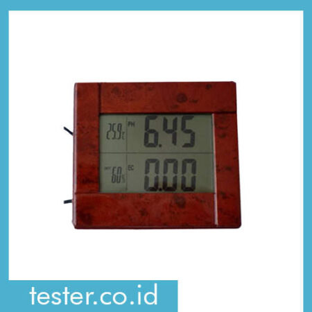 Alat Monitor Kualitas Air Multi-Parameter AMTAST KL-951