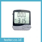 Alat Monitor PH / TDS / EC AMTAST PHT-02726